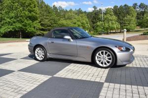 Honda S2000 2007 года  (NA)